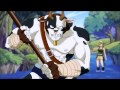 Fairy Tail★　精霊タウロス　名言集？