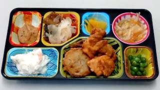 安心・安全・お弁当・給食20160519B