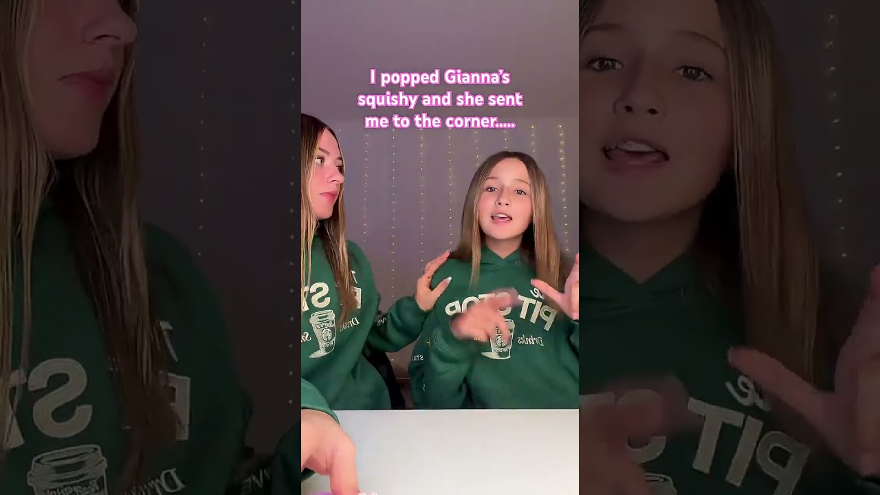 I CAN'T BELIEVE SHE DID THAT - YouTube