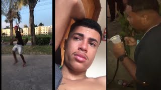 MC BIEL PDR - SUSTENTA TEU PAPEL DE EX, QUERO QUE VOCÊ VAI PRA PQP