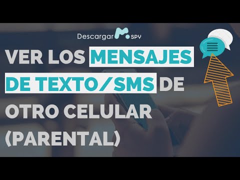 ¿Cómo ver los mensajes de texto/SMS de otro celular? (Parental) hqdefault