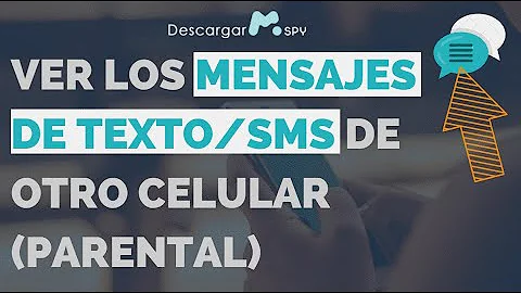 ¿Cómo desvincular mensajes de texto a otro celular?