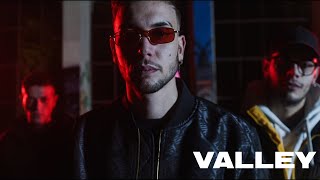 Rk Wolf - VALLEY (Prod. Nimso) Resimi