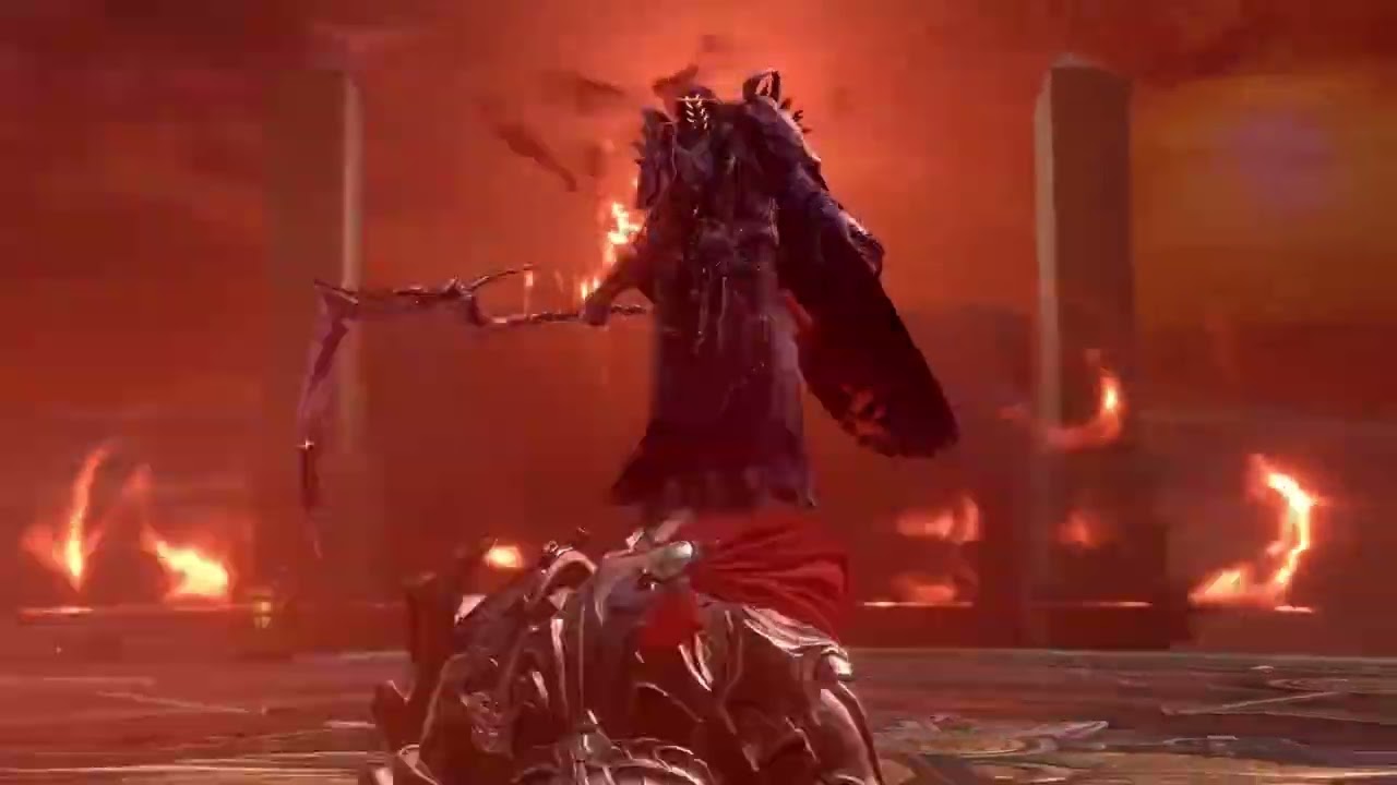 ICARUS M GUILD WAR Pre Character Creation Trailer - Available NOW!