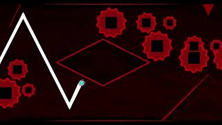 kummitusleveli 💀 DEVIL VORTEX CIRCLES (extreme layout) (decorating)