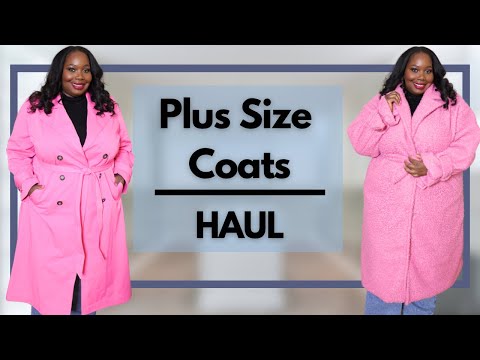 Plus Size Fashion/Makeover: Refine My Style, Episode 2 