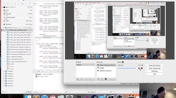Programming and Math - Stream Oct 25 2016