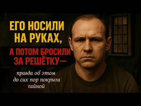 Когда жену унижали прямо при нём, Стрельцов выбрал молчание