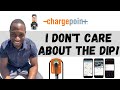 CHPT STOCK (ChargePoint) | I Don't Care About The Dip!