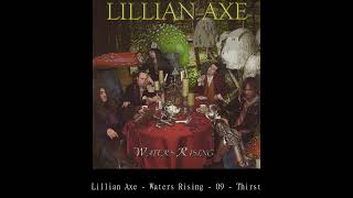 Watch Lillian Axe Thirst video