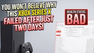 A MAJOR Problem For Console Gaming! Why Are These Consoles Dying So Quickly?