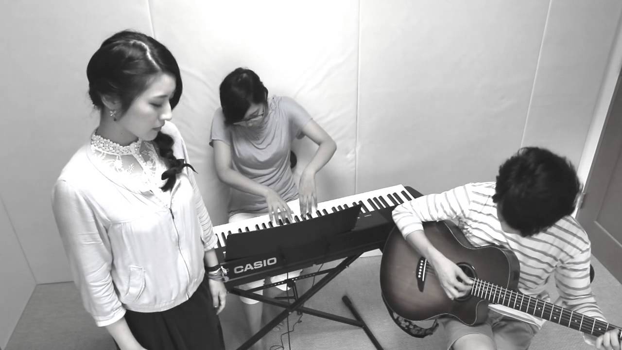 「遠い音楽」／ZABADAK (Cover） 