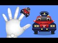 Police Car Song +Three Little Kitty Song and More Nursery Rhymes and Kids Songs.