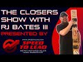 How To Close Inbound Wholesale Leads | RJ Bates - SpeedToLead