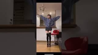 【身長152cm】スタイルの良さが重要だと分かる動画  #shorts