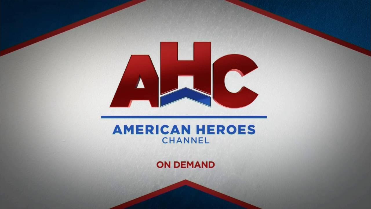 American Heroes Channel On Demand - YouTube