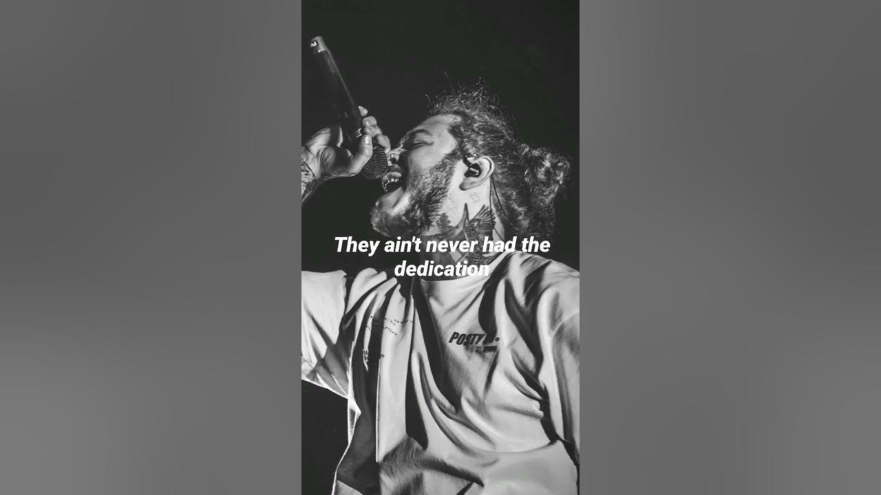 Post Malone, Quavo - Congratulations (Short Lyrics)