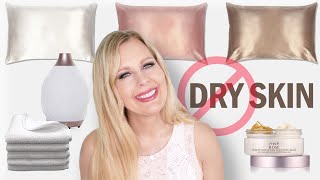 Dry Skin Solutions That Work @TheNicoleSanchez