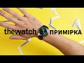 Чоловічий наручний годинник CERTINA Heritage DS Powermatic 80 C038.407.16.097.00 від THEWATCH