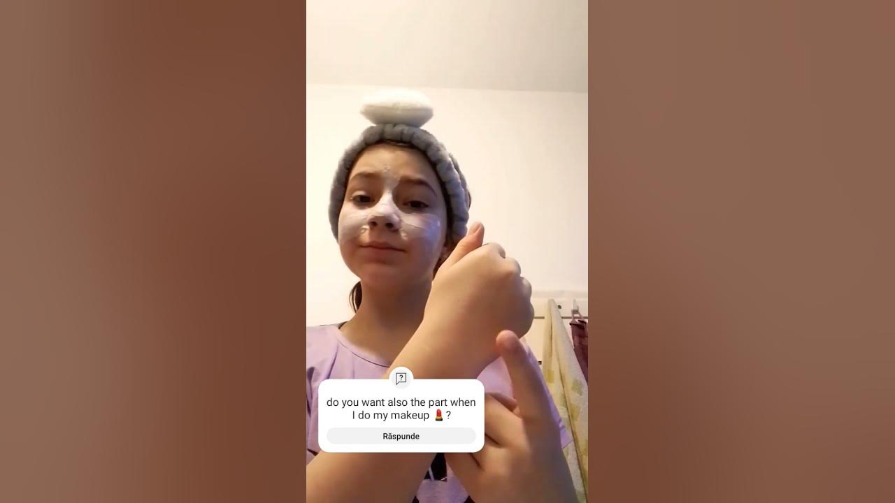my-skincare-routine-skincare-routinevlog-morning-motivation-youtube