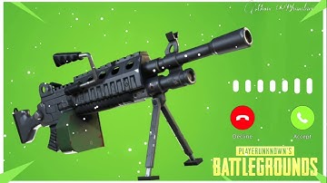 #Pubg machine gun SMS ringtone/ message ringtone notification ringtone#