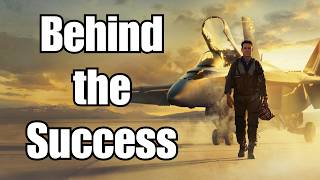 Top Gun Maverick: What Went Right?