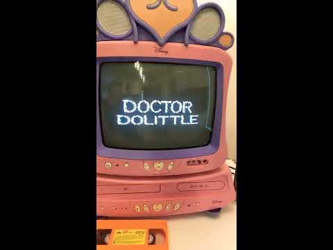 Disney Princess Tv Dvd Vcr Combo Player Youtube Disney Princess Tv Dvd Vcr Combo Player Youtube