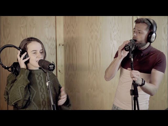 Liam Doyle, Sara Rae - Circles (piano version)