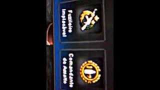 Bug de titulos point blank