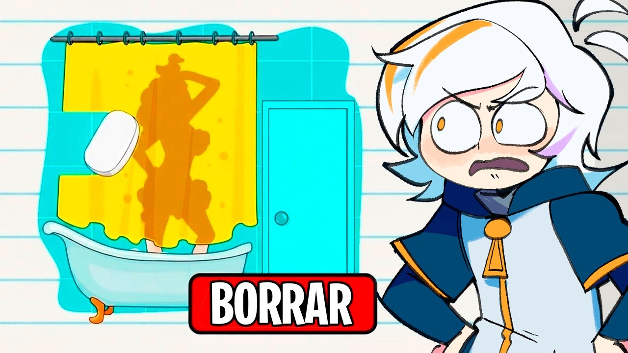 BORRA PARA GANAR 😈