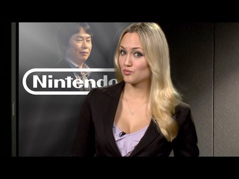 Miyamoto Stays with Nintendo & Xbox Bans Lawsuits - IGN Daily Fix 12.08.11