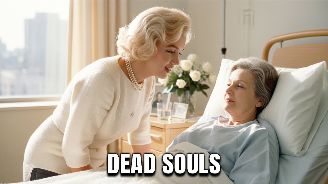 Marilyn Monroe's SECRET Mental Hospital Visit – Patient's Confession Left Her SPEECHLESS