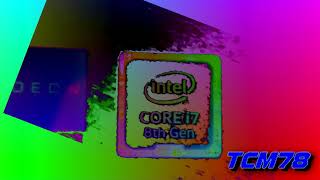 [Requested] Intel Core i7 recorded on IOS effects [Sponsored by preview 2 effects]