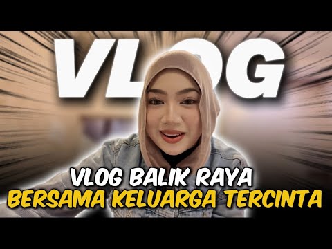 NAJLA BAWAK JALAN JALAN DI JITRA⁉️ HOUSE TOUR RUMAH DI KEDAH❗️