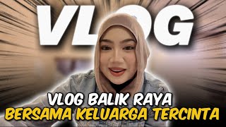 NAJLA BAWAK JALAN JALAN DI JITRA⁉️ HOUSE TOUR RUMAH DI KEDAH❗️