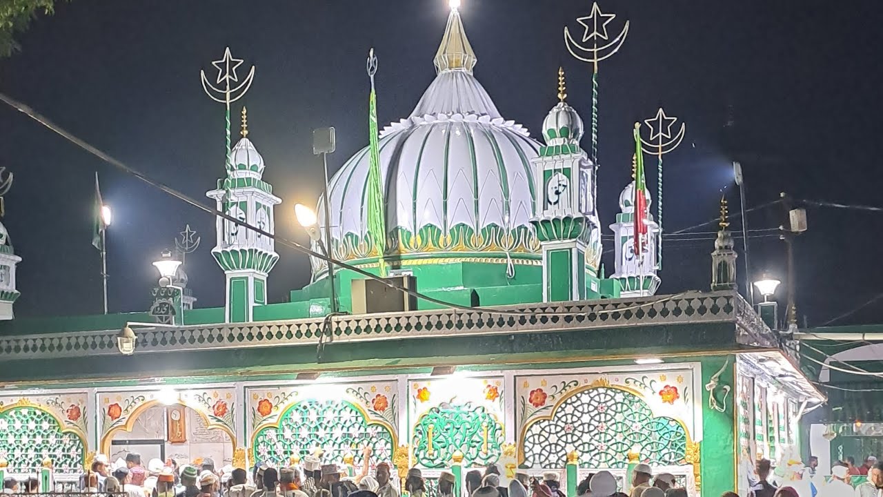 Pakistan R Sabir sabir pak dargaah sabir pak dargah live status? kawwali sabir pak ...