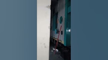 Hitex loop steamer Installation under going