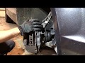 Changing Brakes and Rotors on Audi Q7 (2005 - 2015) 2007 upgrade