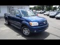 2005 Toyota Tundra Limited 4.7L V8 Startup, Engine, Full Tour & Overview