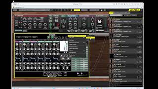 Famous Voltage Modular Designer — Managing F_DEXZ Presets & Downloading Preset Banks Net Worth