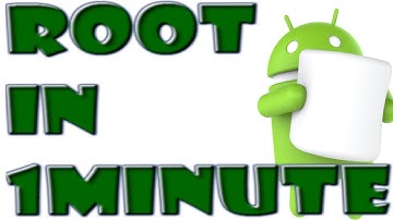 How to root any android without computer in 1minute