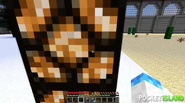 Minecraft Snapshot - 12w42a - Anvil Tweaks, Lock Repeaters and More!