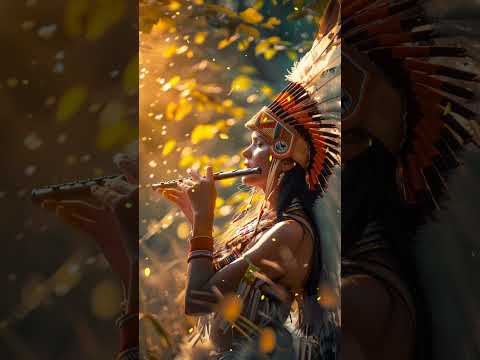 Listen To The Magical Healing Power Of The Tibetan Flute Pain And Stress Today Healing Flute