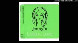 Video thumbnail of "jenny01 - New season"