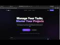 TaskNova : The task manager app for professionals