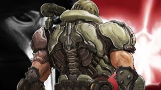 Could The Doom Slayer Survive In The SCP Foundation Universe? - Doom Meets SCP Foundation