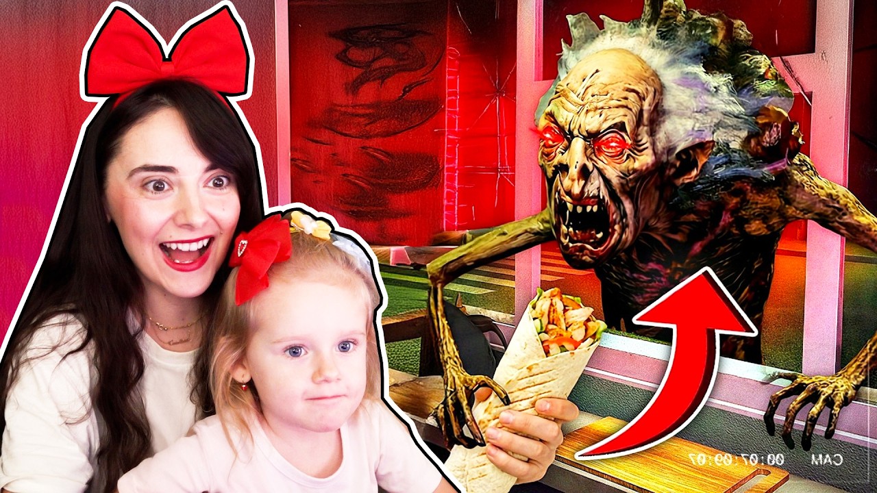 MOSU URAT Nu VREA Sa PLECE ! Ce Ma FACEM?