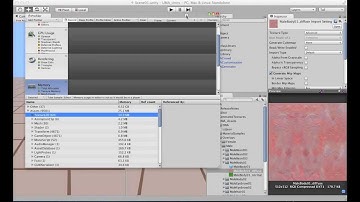 UMA - Smart Overlay Library + Mecanim API