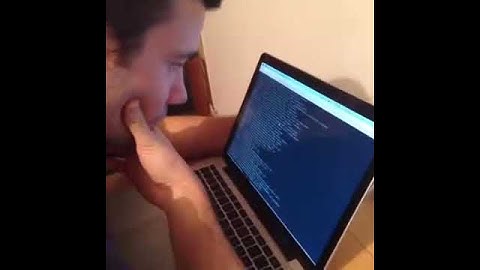 programming in movies vs real life #programming #programer #memes #software #fun