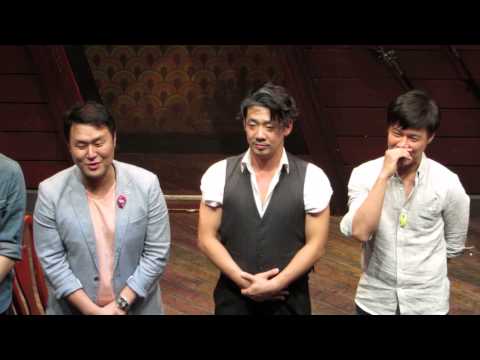 140921 데스트랩 총막